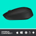 Logitech M171 Kablosuz Mouse Siyah