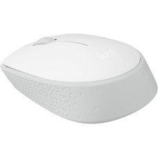 Logitech M171 910-006867 Beyaz Optik Kablosuz Mouse Teş...