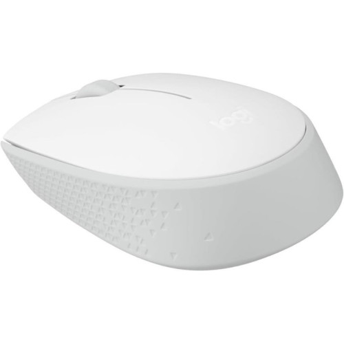 Logitech M171 910-006867 Beyaz Optik Kablosuz Mouse Teşhir