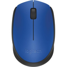 Logitech M171 910-004640 Mavi Optik Kablosuz Mouse Outl...