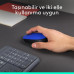 Logitech M171 910-004640 Mavi Optik Kablosuz Mouse Outlet
