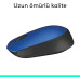 Logitech M171 910-004640 Mavi Optik Kablosuz Mouse Teşhir