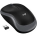 Logitech M185 910-002235 Gri Optik Kablosuz Mouse - TEŞHİR