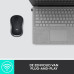 Logitech M185 910-002235 Gri Optik Kablosuz Mouse - TEŞHİR