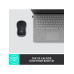 Logitech M185 910-002235 Gri Optik Kablosuz Mouse Outlet