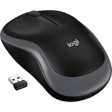 Logitech M185 Kablosuz Mouse, PC, Mac, Dizüstü Bilgisay...
