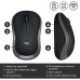 Logitech M185 Kablosuz Mouse, PC, Mac, Dizüstü Bilgisayar