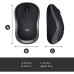 Logitech M185 Kablosuz Mouse, PC, Mac, Dizüstü Bilgisayar