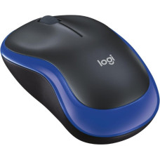 Logitech M185 910-002236 Mavi Optik Kablosuz Mouse Teşh...