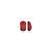 Logitech M220 910-004880 Kırmızı Sessiz Optik Kablosuz Mouse Teşhir