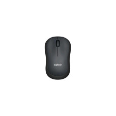 Logitech M220 910-004878 Siyah Sessiz Optik Kablosuz Mo...