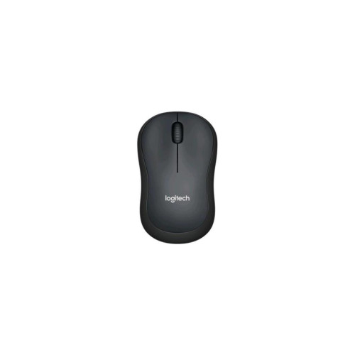 Logitech M220 910-004878 Siyah Sessiz Optik Kablosuz Mouse Teşhir
