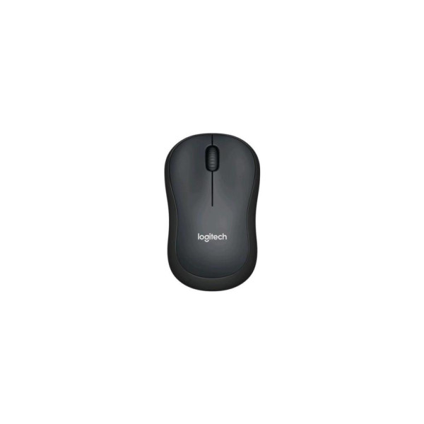 Logitech M220 910-004878 Siyah Sessiz Optik Kablosuz Mo...