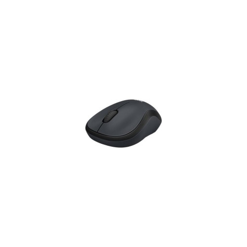 Logitech M220 910-004878 Siyah Sessiz Optik Kablosuz Mouse Teşhir