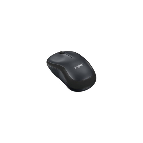Logitech M220 910-004878 Siyah Sessiz Optik Kablosuz Mouse Teşhir