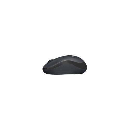 Logitech M220 910-004878 Siyah Sessiz Optik Kablosuz Mouse Teşhir