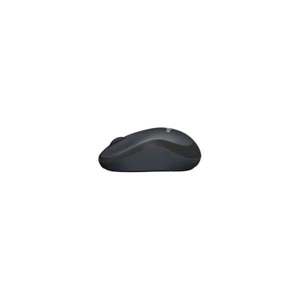Logitech M220 910-004878 Siyah Sessiz Optik Kablosuz Mouse Teşhir