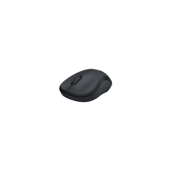 Logitech M220 910-004878 Siyah Sessiz Optik Kablosuz Mouse Outlet