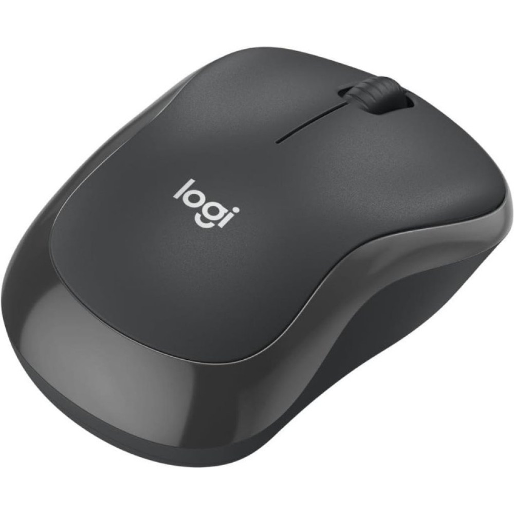 Logitech M240 910-007119 Siyah Sessiz Optik Kablosuz Mouse Outlet