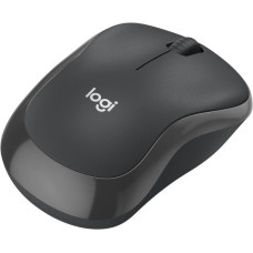 Logitech M240 910-007119 Siyah Sessiz Optik Kablosuz Mo...