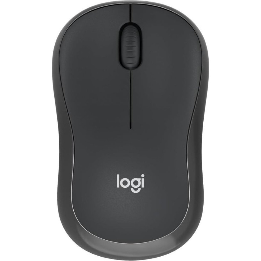 Logitech M240 Sessiz Optik Kablosuz Mouse - Teşhir