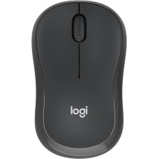 Logitech M240 Sessiz Optik Kablosuz Mouse - Teşhir