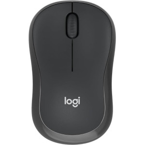 Logitech M240 Sessiz Optik Kablosuz Mouse - Teşhir