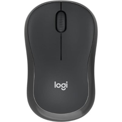 Logitech M240 Sessiz Optik Kablosuz Mouse - Teşhir