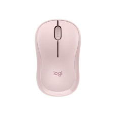 Logitech M240 910-007121 Pembe Sessiz Optik Kablosuz Mo...