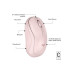 Logitech M240 910-007121 Pembe Sessiz Optik Kablosuz Mouse Outlet