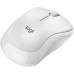 Logitech M240 910-007120 Beyaz Sessiz Optik Kablosuz Mouse - Teşhir