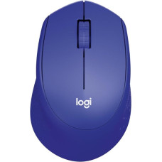 Logitech M330 Silent Plus 910-004910 Mavi Sessiz Optik ...
