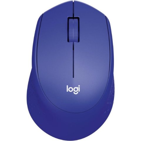 Logitech M330 Silent Plus 910-004910 Mavi Sessiz Optik ...