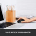 Logitech M330 Sessiz Kablosuz Optik Mouse - Siyah