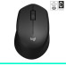 Logitech M330 Silent Plus 910-004909 Siyah Sessiz Optik Kablosuz Mouse- TEŞHİR