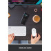 Logitech Pebble M350 910-005716 Beyaz Sessiz Optik Kablosuz Mouse