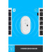 Logitech Pebble M350 910-005716 Beyaz Sessiz Optik Kablosuz Mouse
