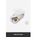 Logitech Pebble M350 910-005716 Beyaz Sessiz Optik Kablosuz Mouse