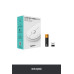 Logitech Pebble M350 910-005716 Beyaz Sessiz Optik Kablosuz Mouse