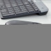 Logitech M350 Pebble Kablosuz Mouse Siyah