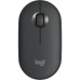 Logitech M350 Pebble Kablosuz Mouse Siyah