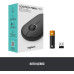 Logitech Pebble M350 910-005718 Siyah Sessiz Optik Kablosuz Mouse-TEŞHİR