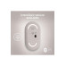Logitech Pebble M350 910-006751 Bej Sessiz Optik Kablosuz Mouse