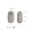 Logitech Pebble M350 910-006751 Bej Sessiz Optik Kablosuz Mouse