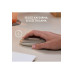 Logitech Pebble M350 910-006751 Bej Sessiz Optik Kablosuz Mouse - Teşhir