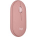 Logitech Pebble 2 M350S 910-007014 Pembe Sessiz Optik Kablosuz Mouse - Teşhir