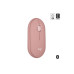 Logitech Pebble 2 M350S 910-007014 Pembe Sessiz Optik Kablosuz Mouse
