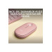 Logitech Pebble 2 M350S 910-007014 Pembe Sessiz Optik Kablosuz Mouse
