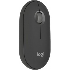 Logitech Pebble 2 M350S 910-007015 Siyah Sessiz Optik K...