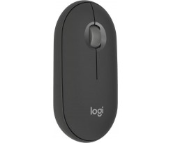 Logitech Pebble 2 M350S 910-007015 Siyah Sess...
